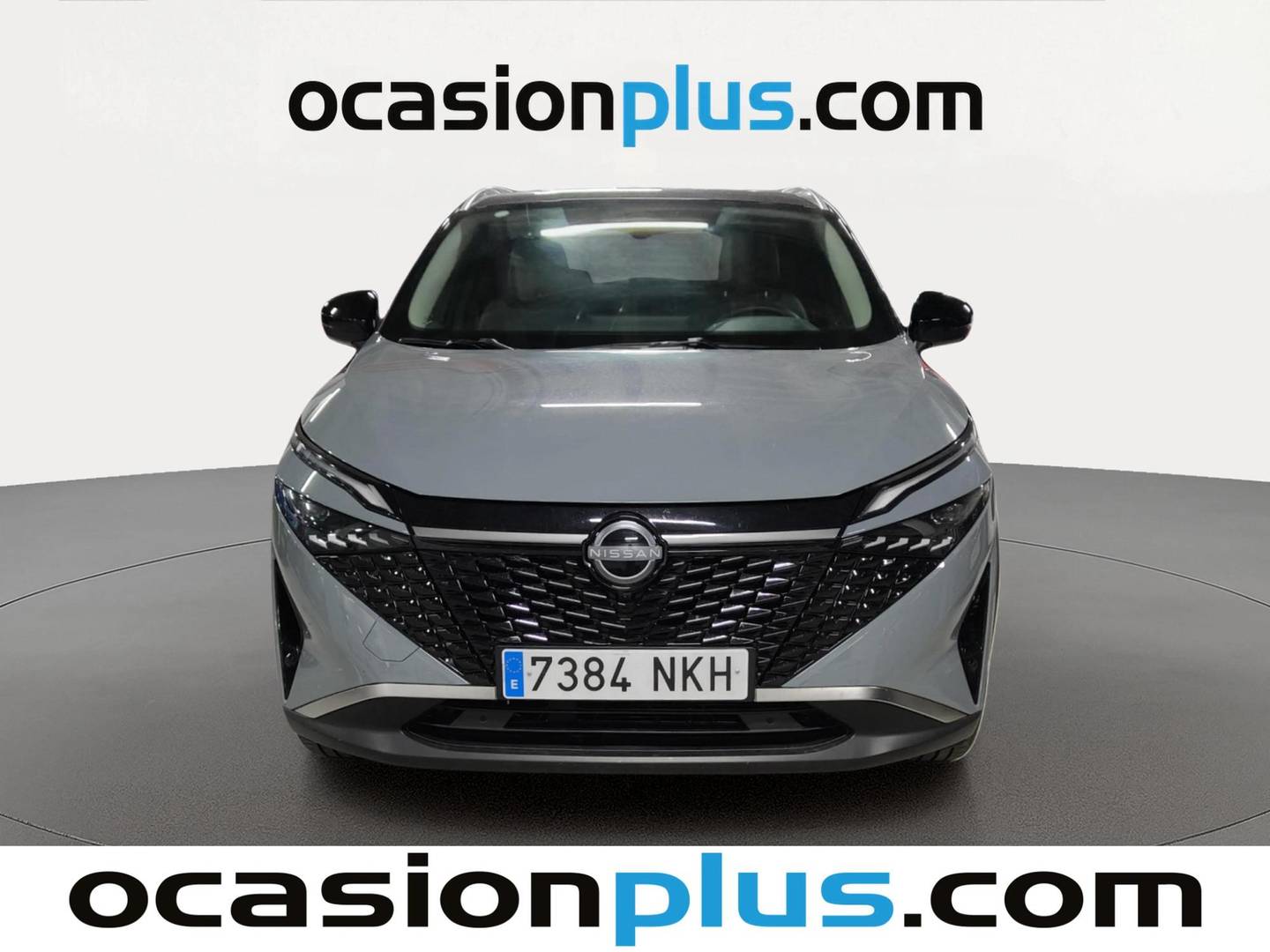 Nissan QASHQAI Nissan Qashqai DIG-T 158 mHEV N-Connecta CVT (158 CV) 158cv