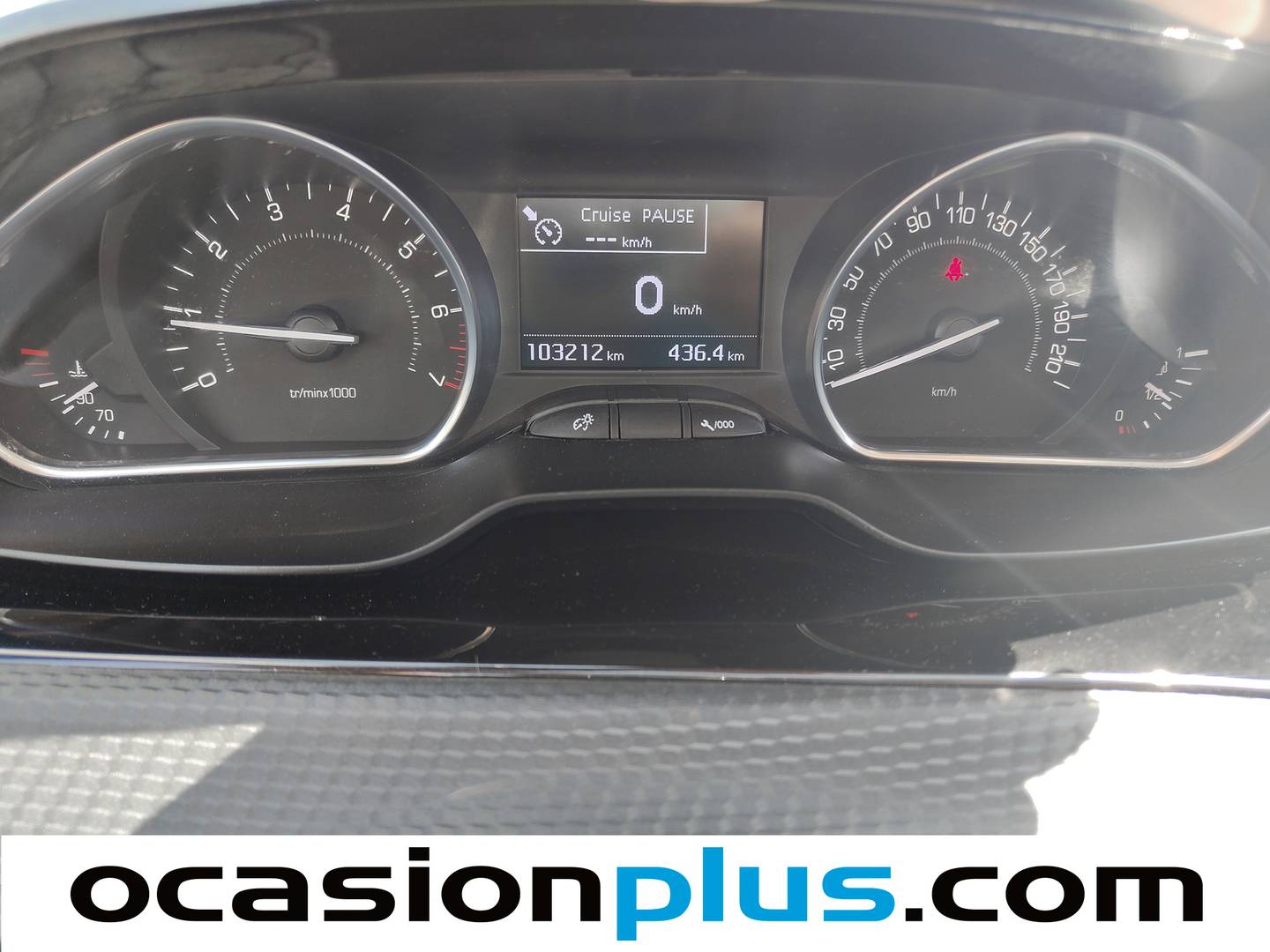 Peugeot 208 Peugeot 208 1.2 PureTech Allure S&S (110 CV) 110cv