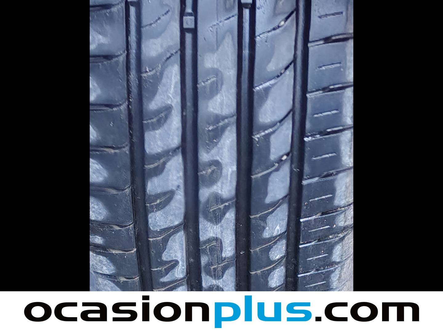 Foto Peugeot Partner Peugeot Partner Furgon BlueHDi 100 Standard 600kg (102 CV)