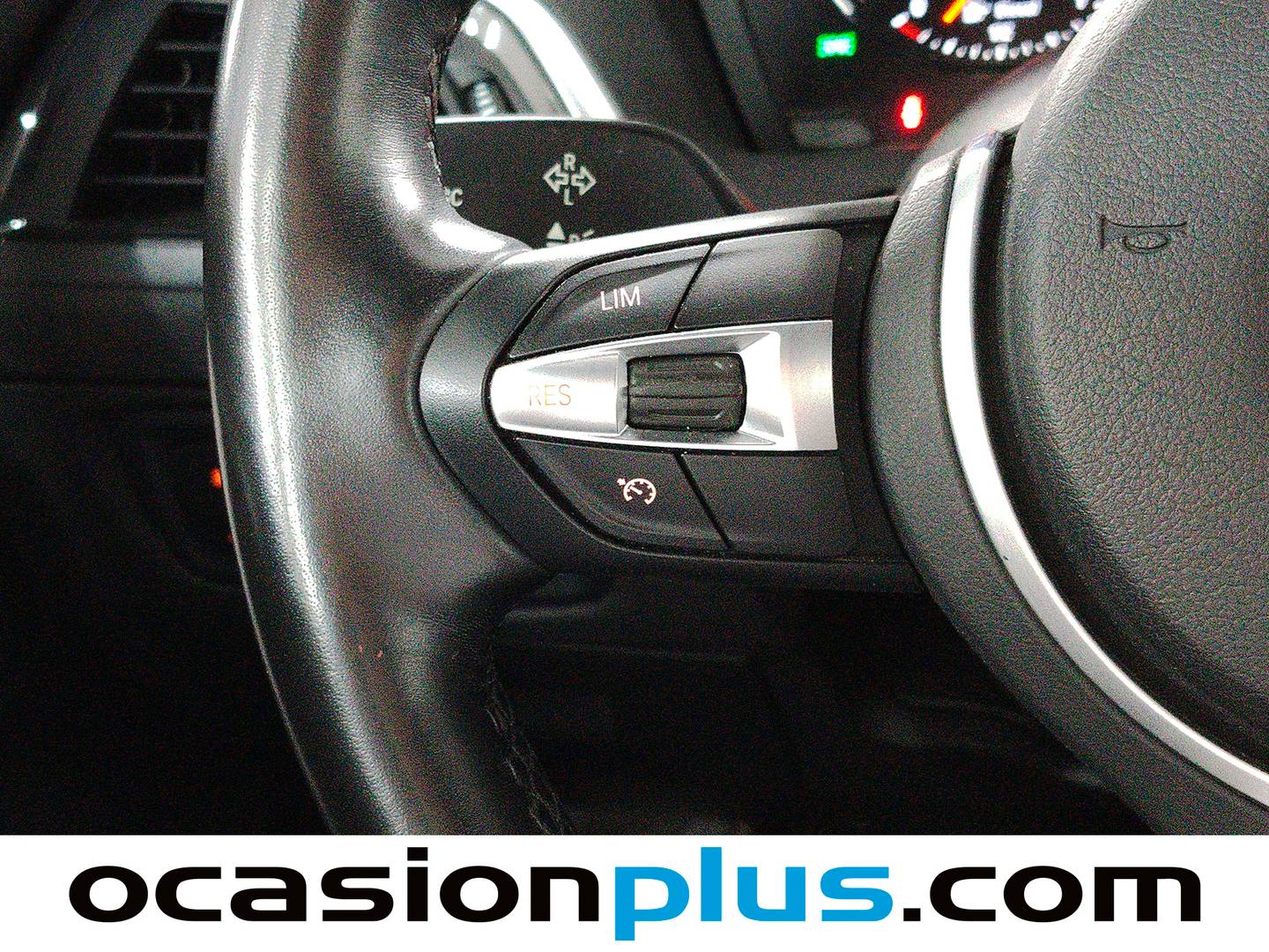 BMW Serie 1 BMW Serie 1 118d (150 CV) Pack M seminuevo