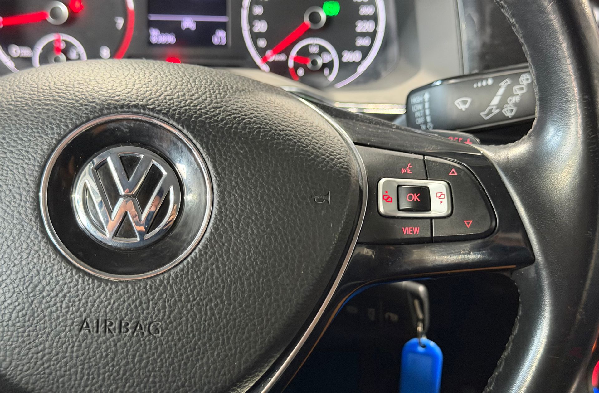 Volkswagen Polo Advance 1.0 TSI DSG - foto 24