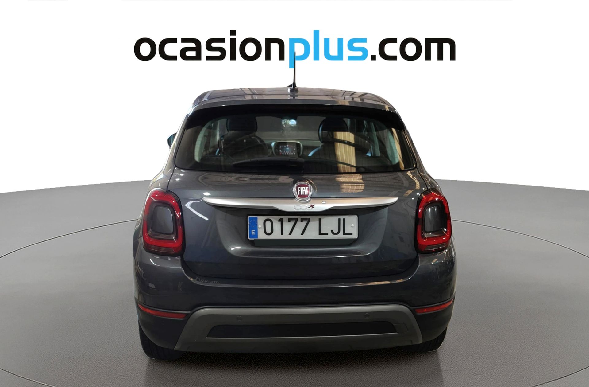 Fiat 500X 1.0 GSE City Cross T3 - foto 13