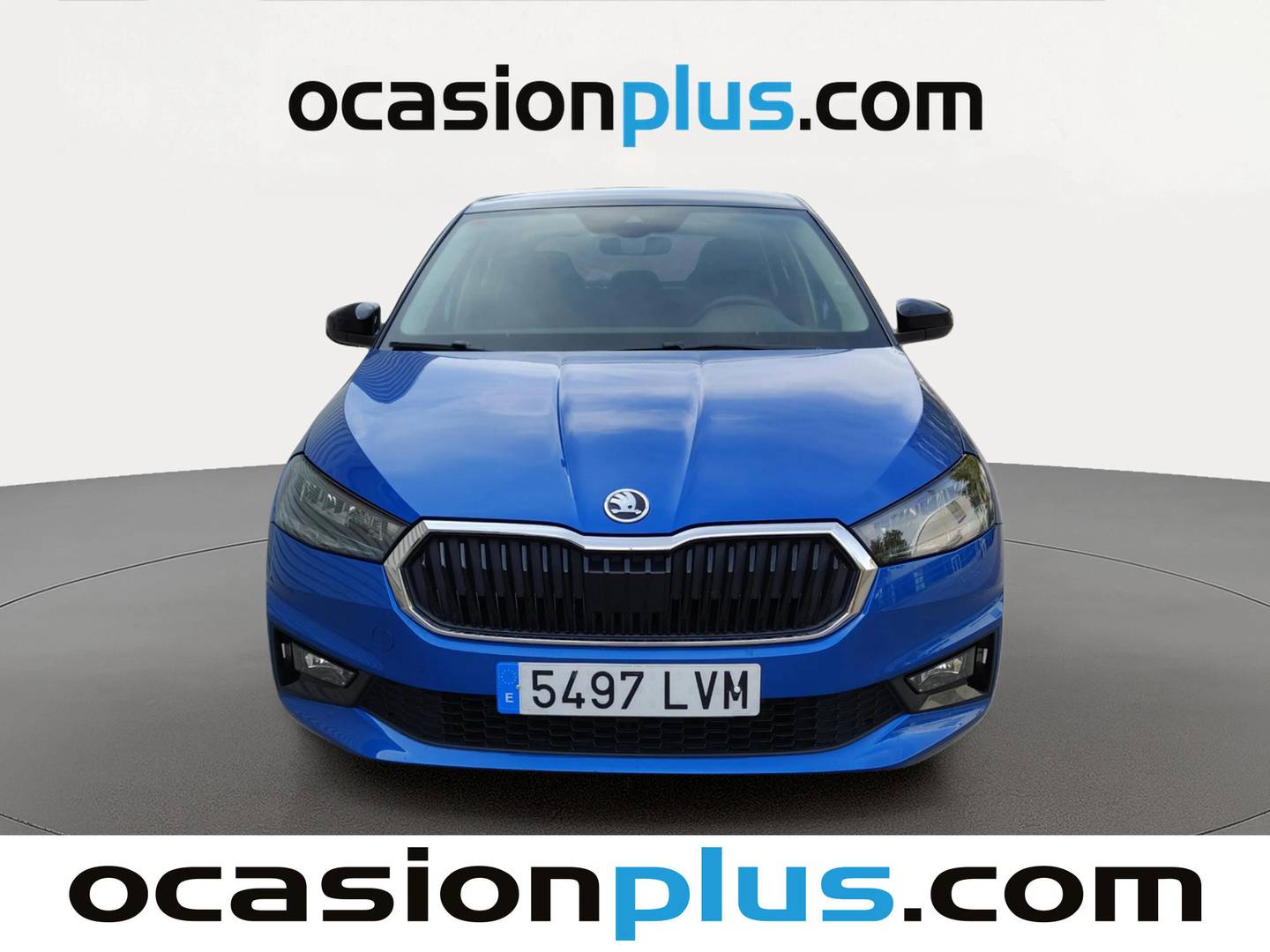 Skoda Fabia Skoda Fabia 1.0 TSI Style (95 CV) 95cv