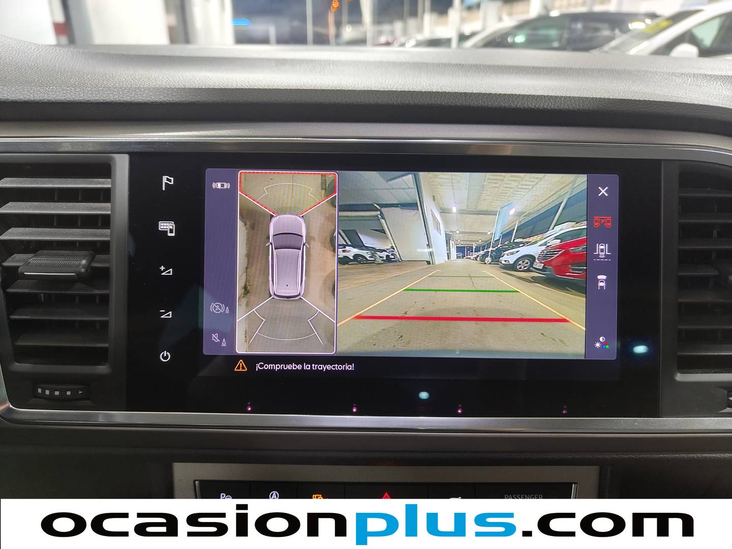 Foto Seat Ateca SEAT Ateca 2.0 TDI X-Perience XXL (150 CV)