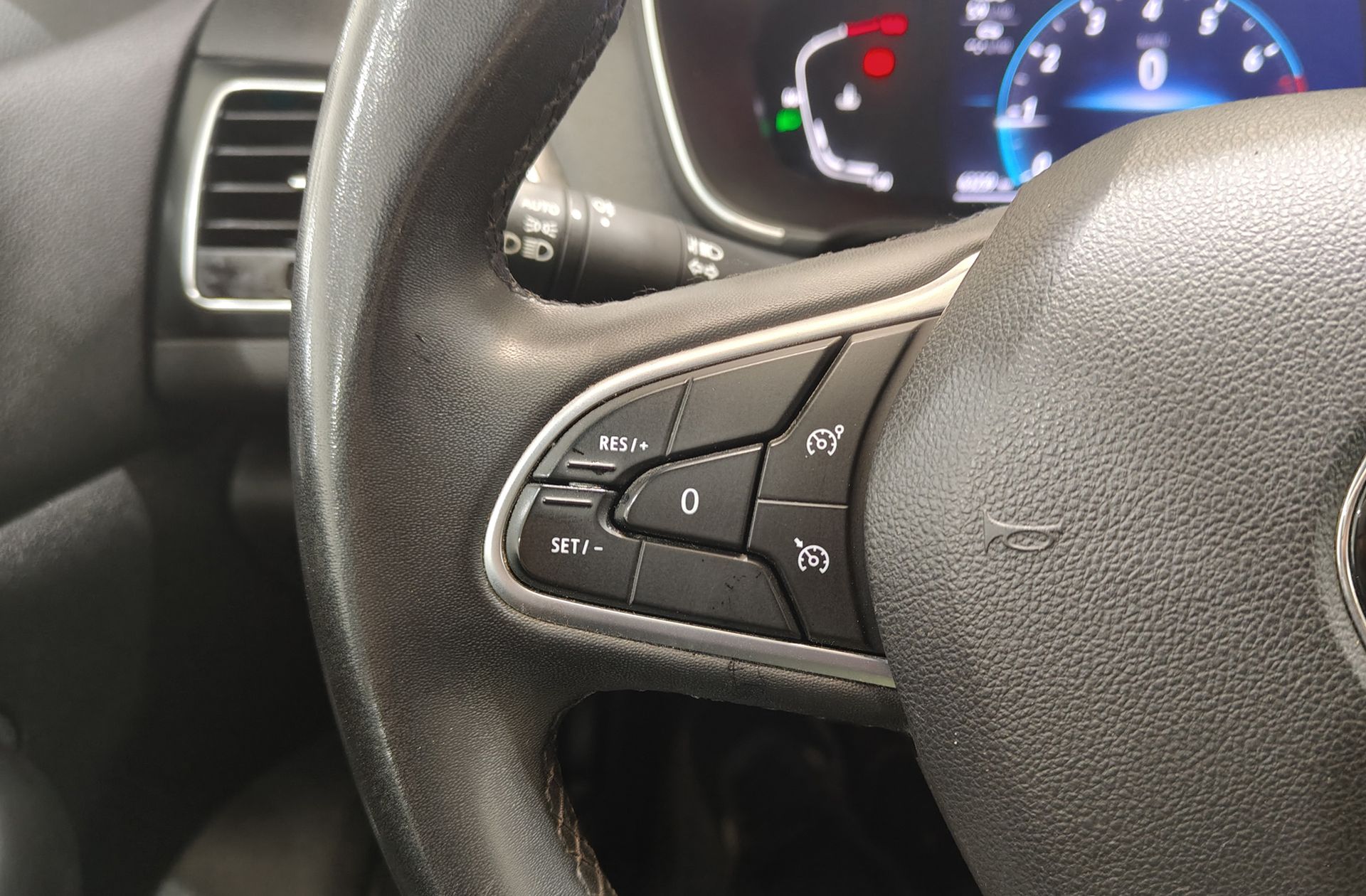 Renault Mégane Intens TCe GPF - foto 21