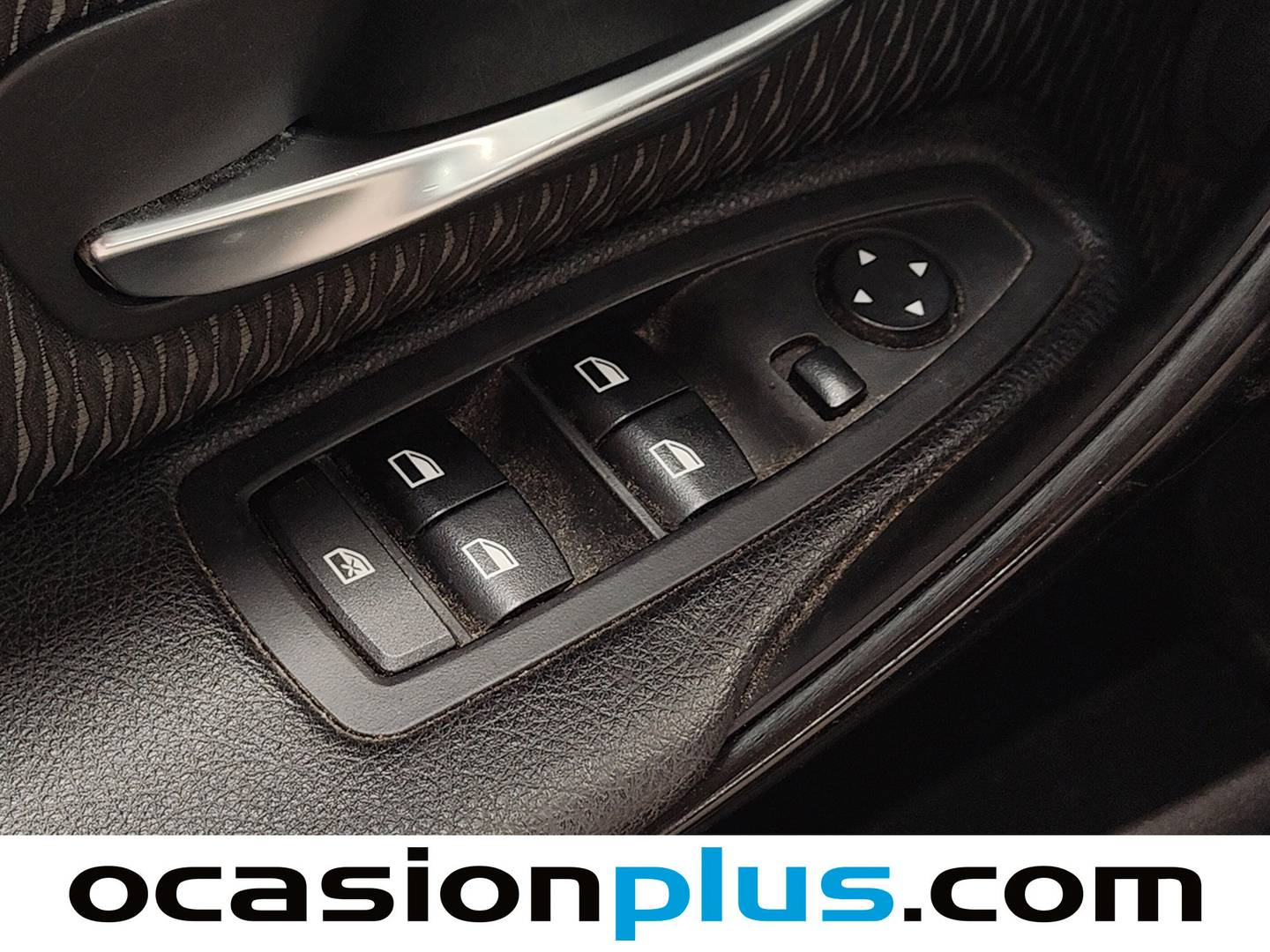 BMW Serie 4 BMW Serie 4 418d Gran Coupe (143 CV) de segunda mano