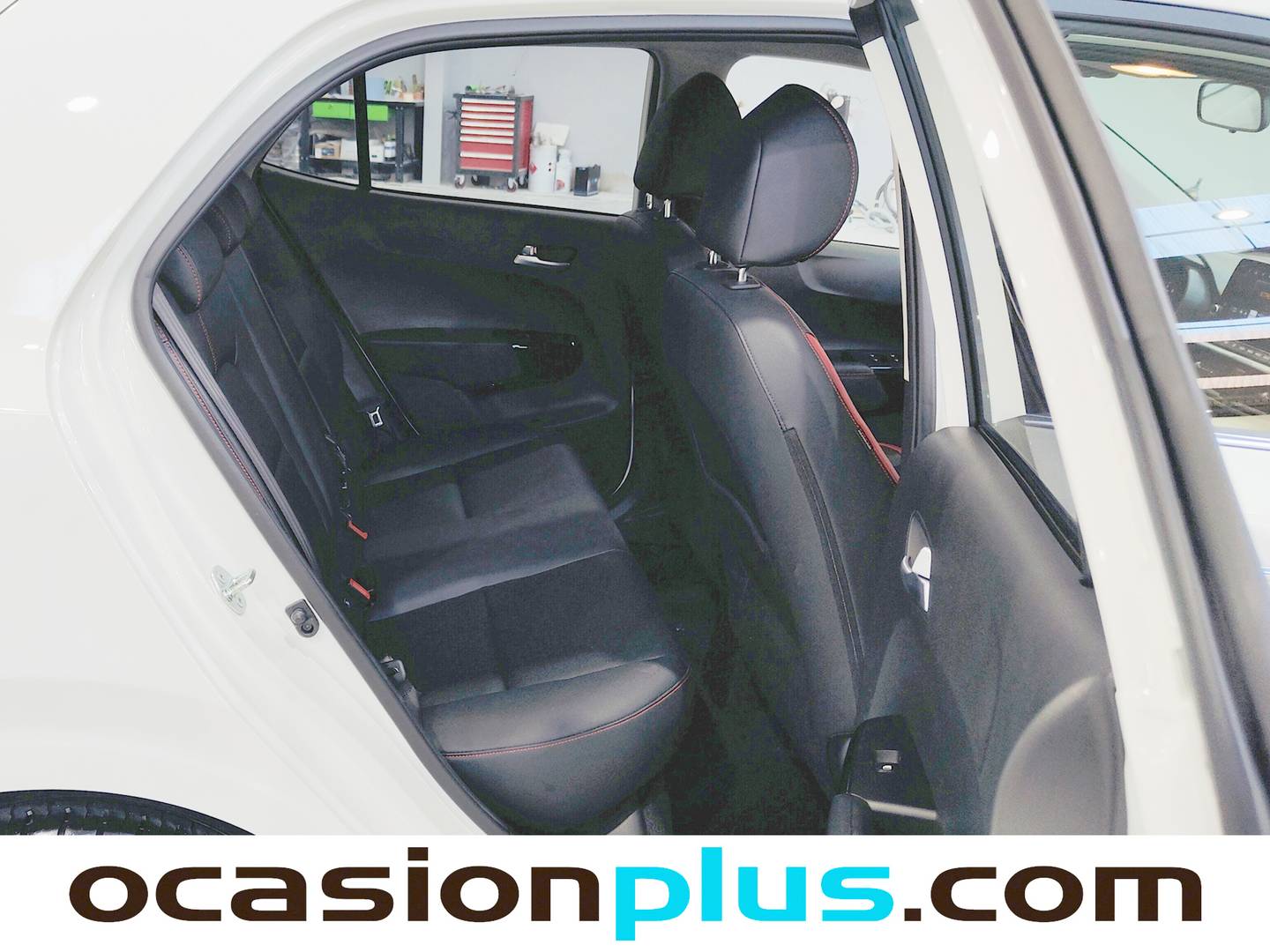 KIA Picanto Kia Picanto 1.2 DPi GT Line (84 CV) km 0