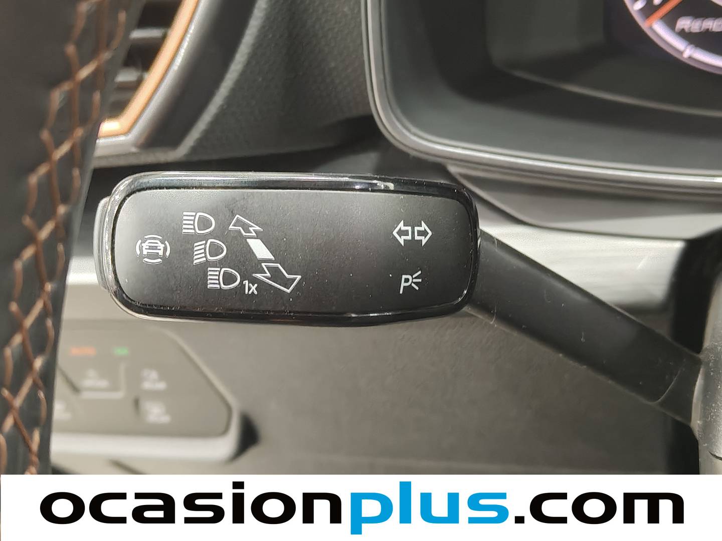 Cupra León CUPRA León 1.5 eTSI DSG (150 CV) seminuevo