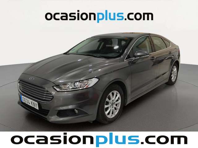 Ford Mondeo 2.0 TDCI Trend (150 CV) de segunda mano
