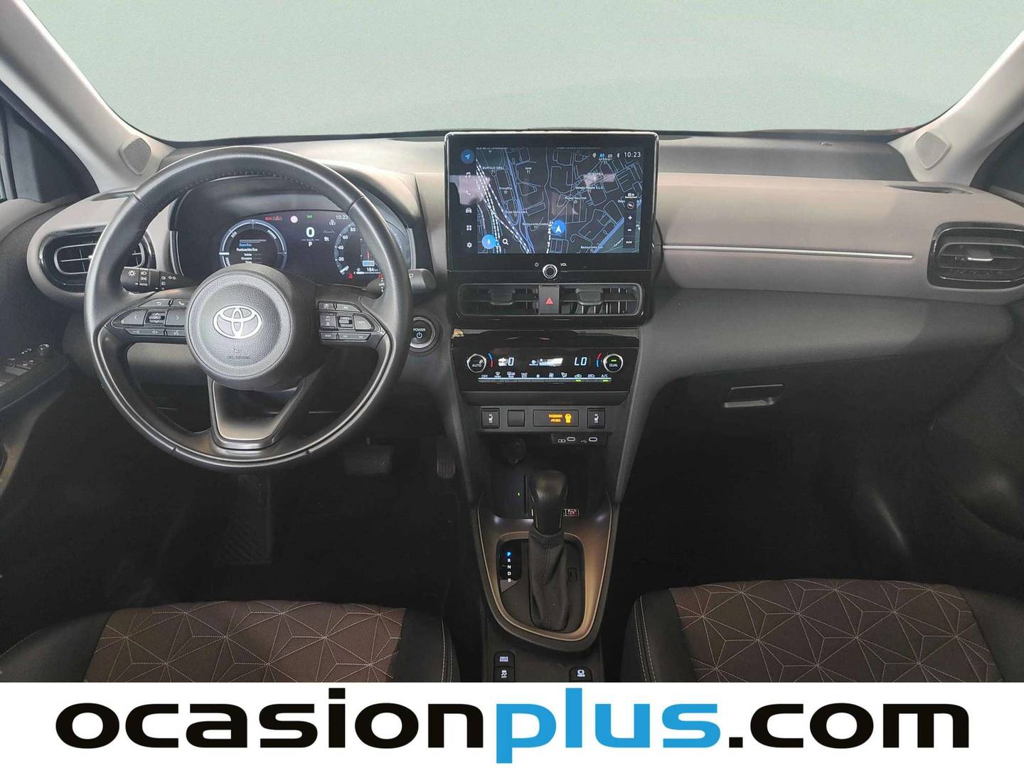 Toyota Yaris Cross Toyota Yaris Cross 120H Style (116 CV) de ocasión