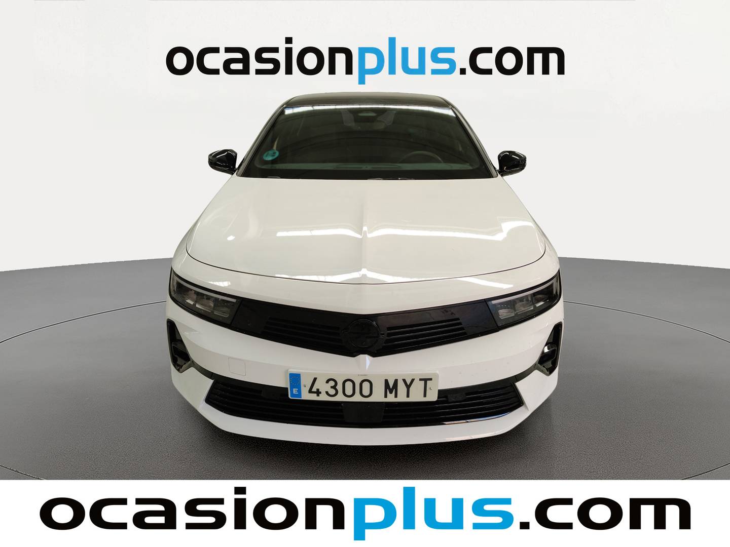Opel Astra Opel Astra 1.5D DTH GS Auto (130 CV) diésel