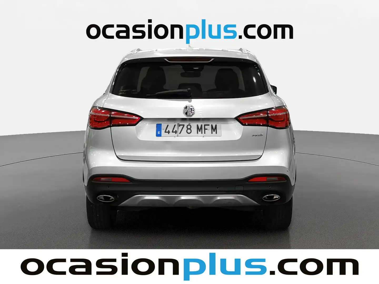 Foto MG HS MG HS 1.5 Turbo GDI Comfort DCT (162 CV)