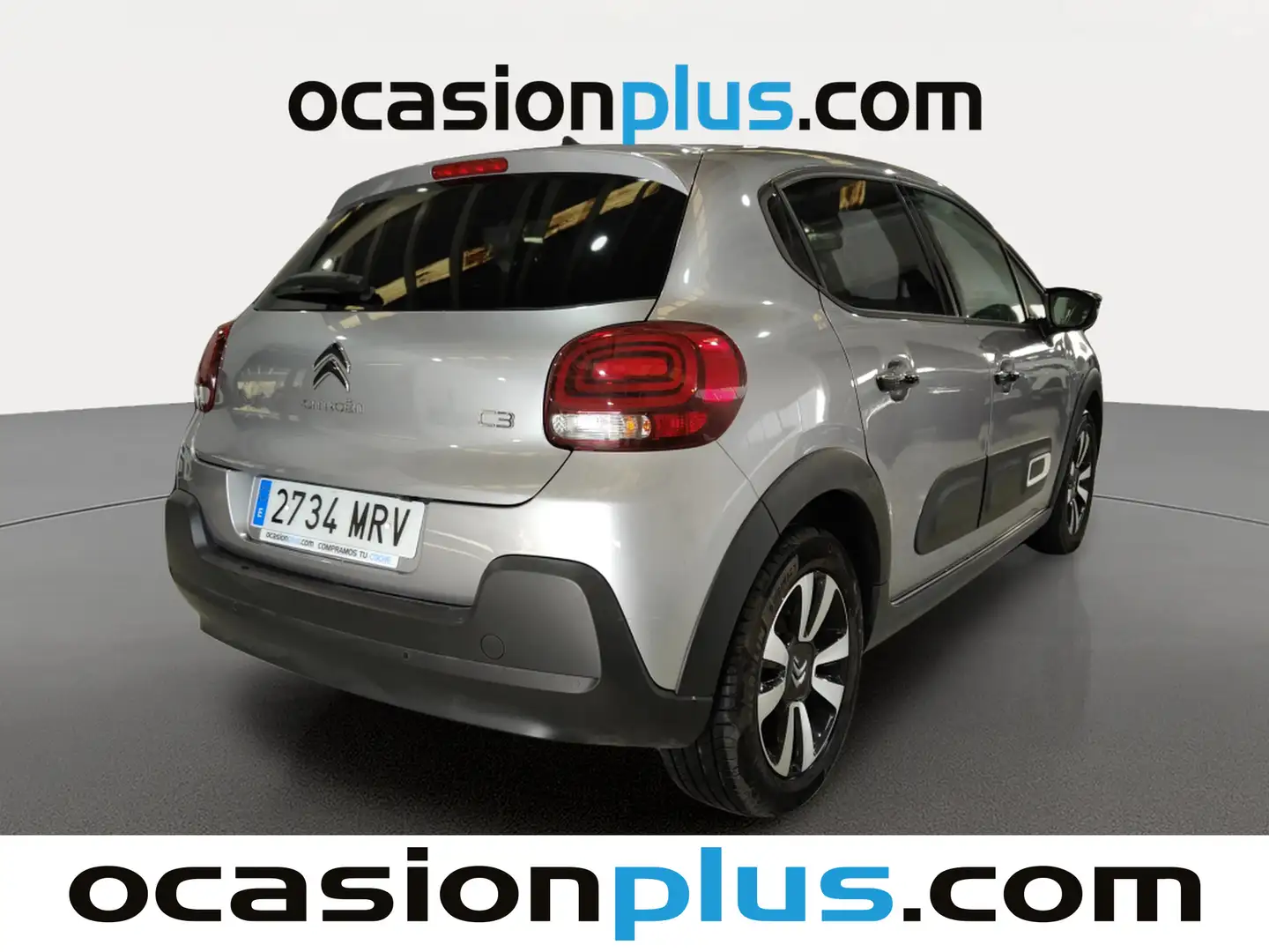 Foto Citroën C3 Citroen C3 PureTech 110 S&S Max (110 CV)