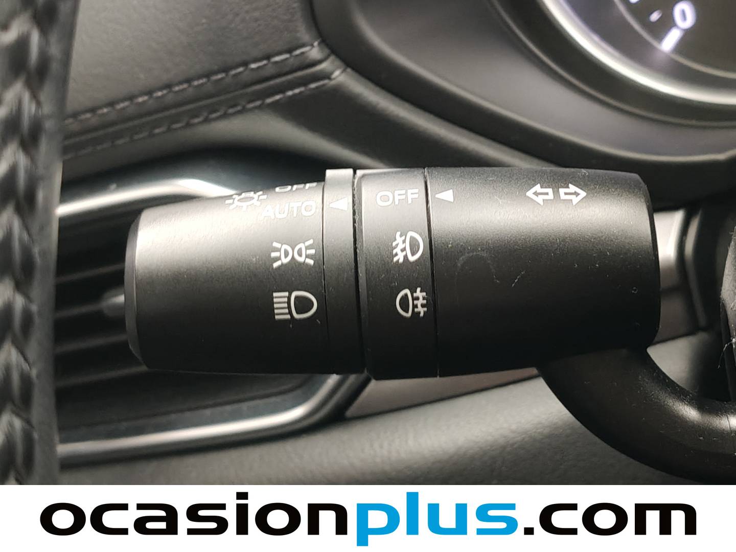 Mazda CX-5 Mazda CX-5 2.2 DE Evolution 2WD Auto (150 CV) de segunda mano