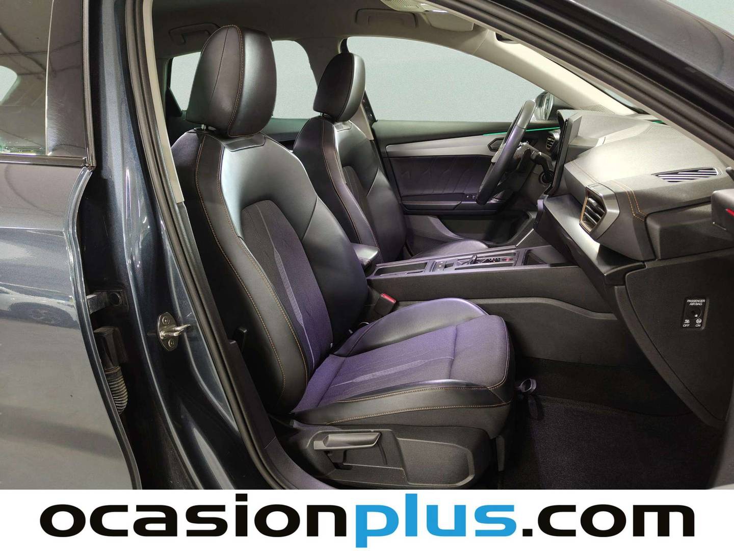 Cupra Formentor Cupra Formentor 1.5 TSI DSG (150 CV) 2023