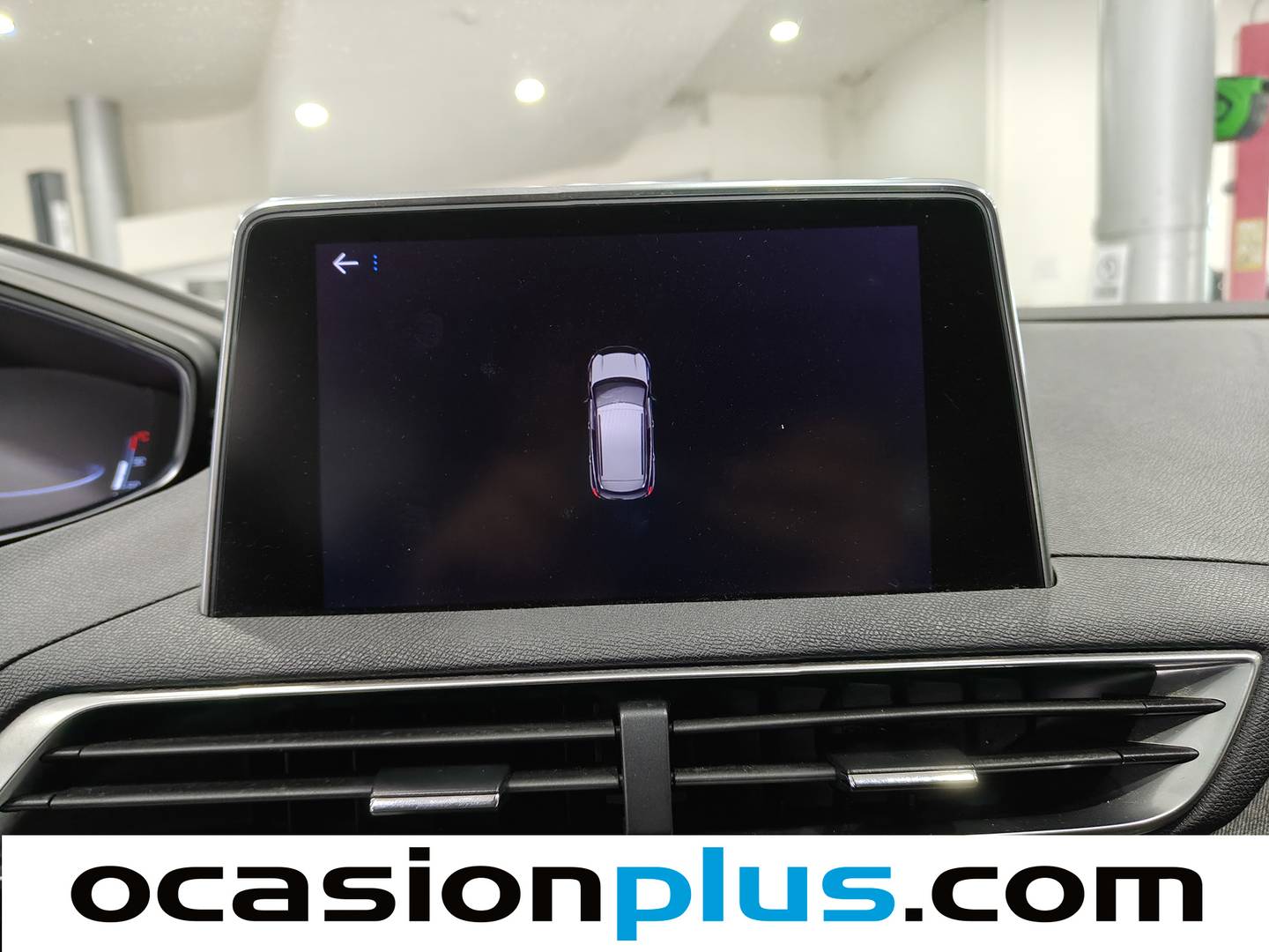 Extras del Peugeot 3008 Peugeot 3008 PureTech 130 S&S Allure (130 CV)