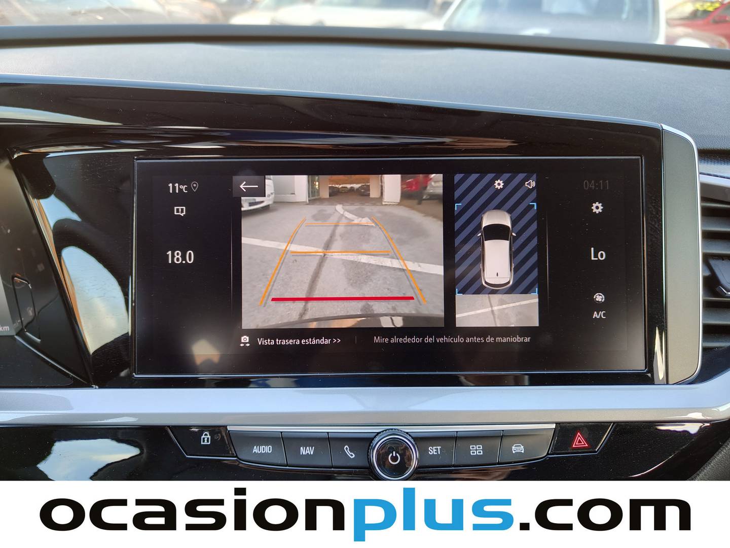 Foto Opel Grandland Opel Grandland 1.5D DTH GS Auto (130 CV)