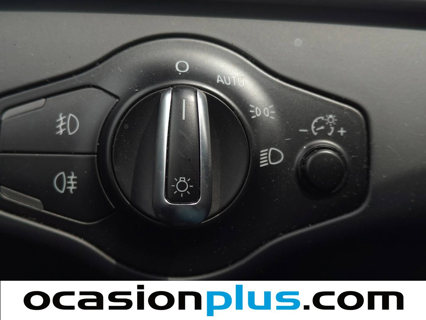 Extras del Audi A4 Audi A4 Avant S line edition 2.0 TDI (150 CV) multitronic