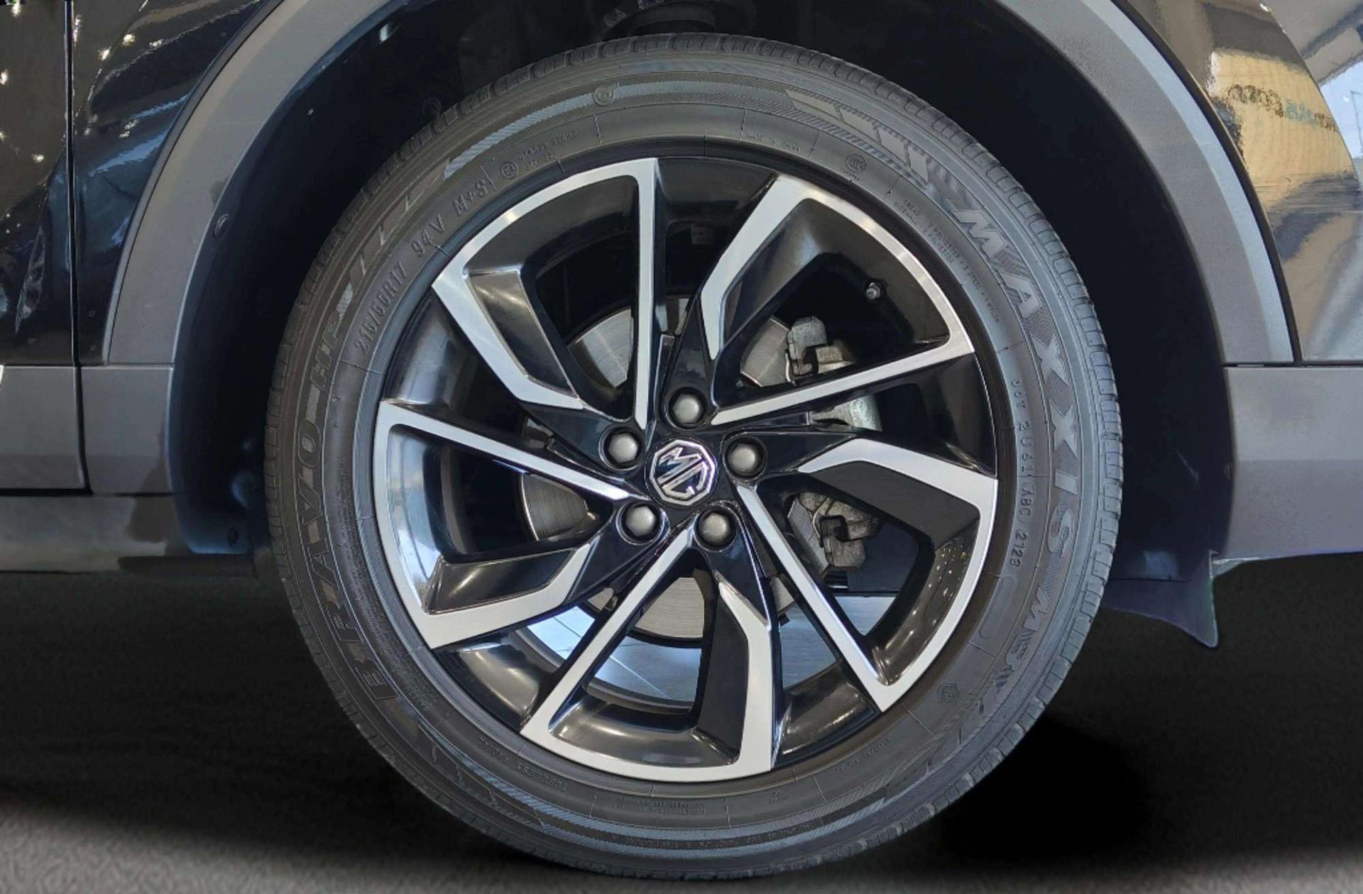 MG ZS 1.5 Luxury - foto 40