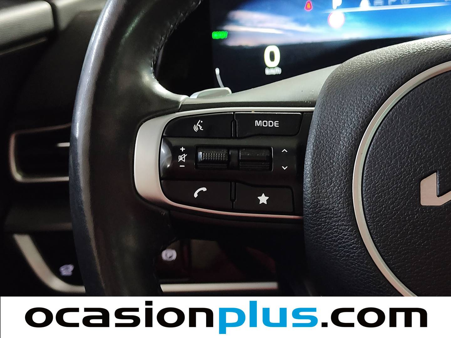 KIA Sportage KIA Sportage 1.6 T-GDi HEV GT Line 4x2 Auto (230 CV) barato