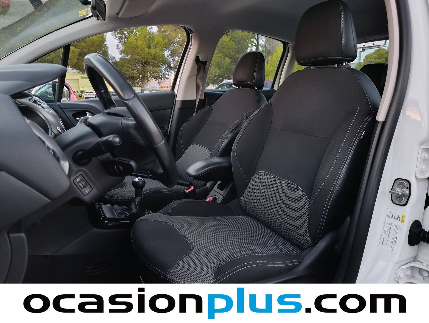 Foto Citroën C3 Citroen C3 1.4 HDI Collection (68 CV)