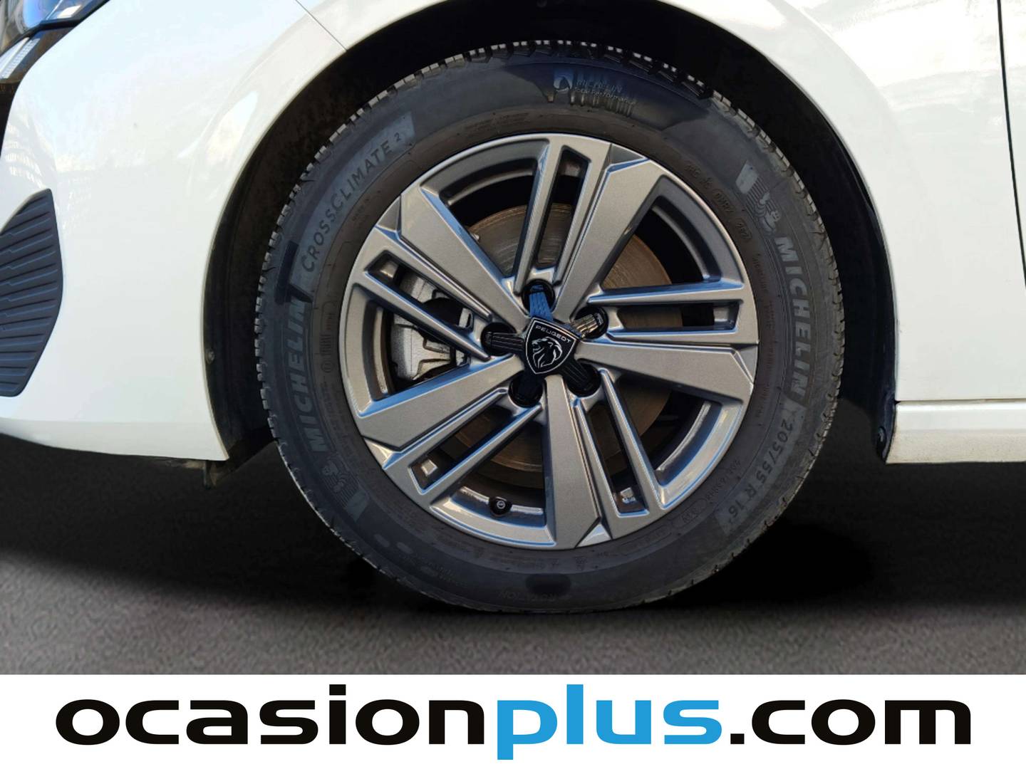 Peugeot 308 Peugeot 308 SW BlueHDi 130 S&S Active Pack (130 CV) seminuevo