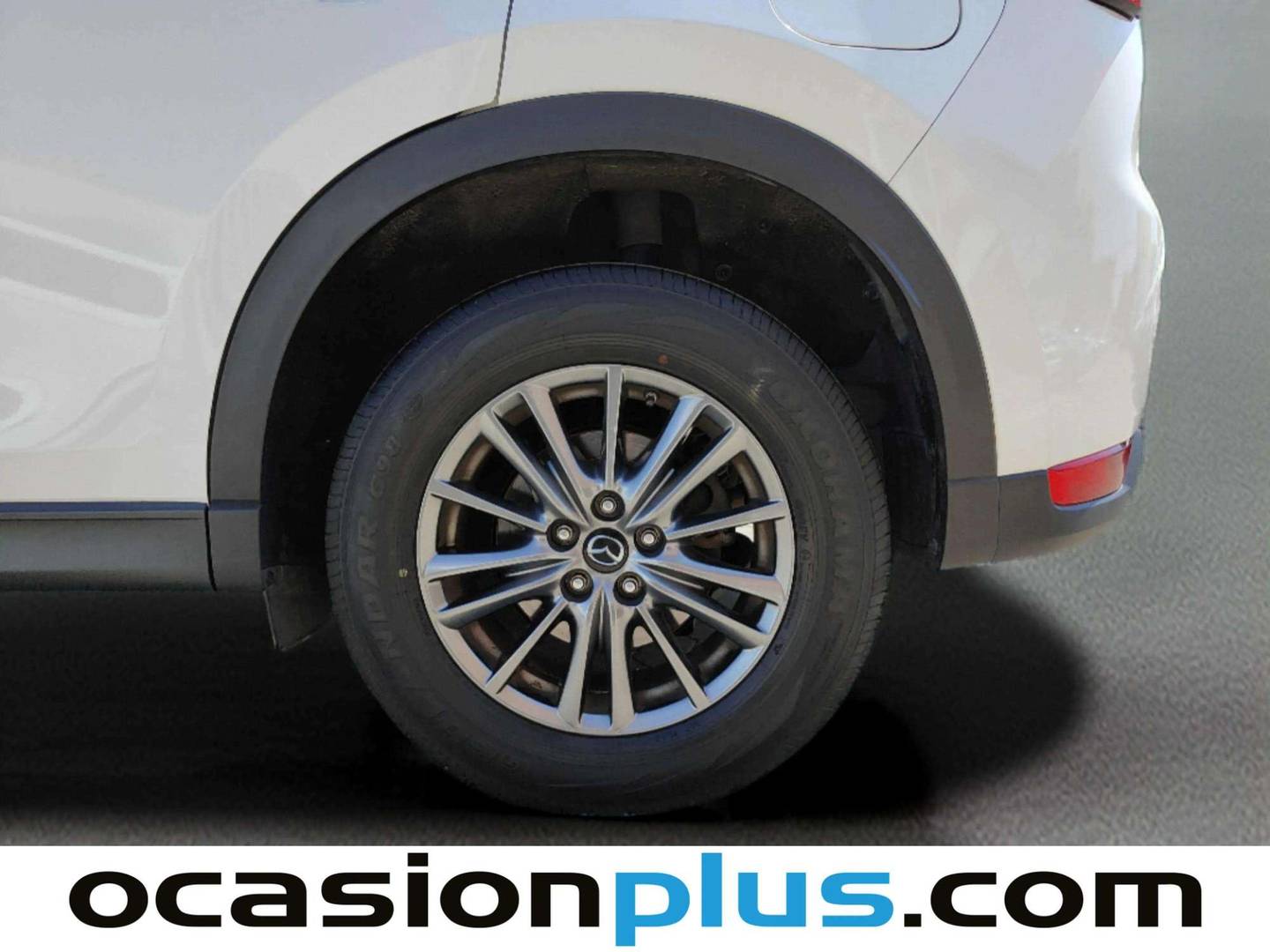 Mazda CX-5 Mazda CX-5 2.2 DE Evolution 2WD (150 CV) seminuevo