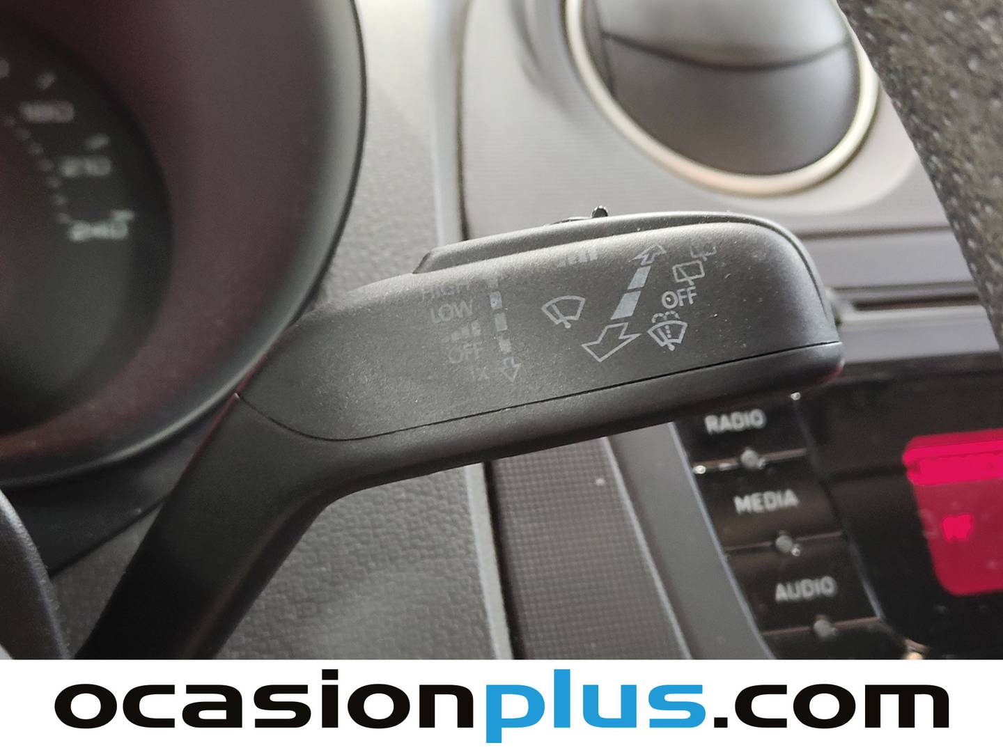 Seat Ibiza Seat Ibiza 1.2 12v Copa Reference (70 CV) de segunda mano
