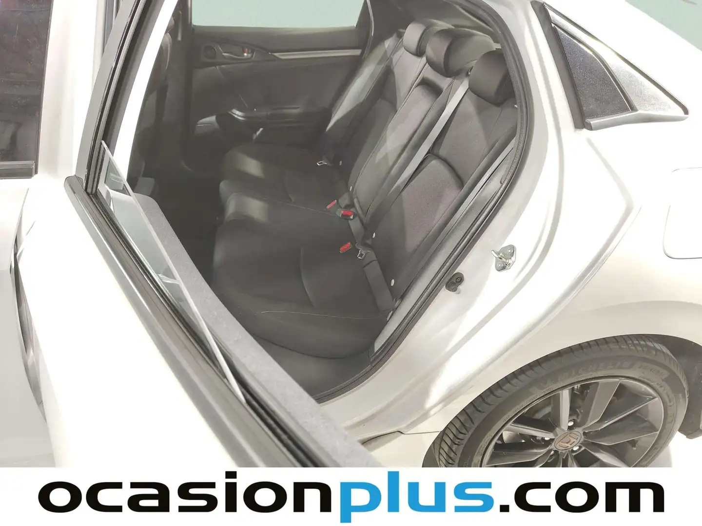 Foto Honda Civic Honda Civic 1.0 I-VTEC TURBO Elegance Navi (126 CV)