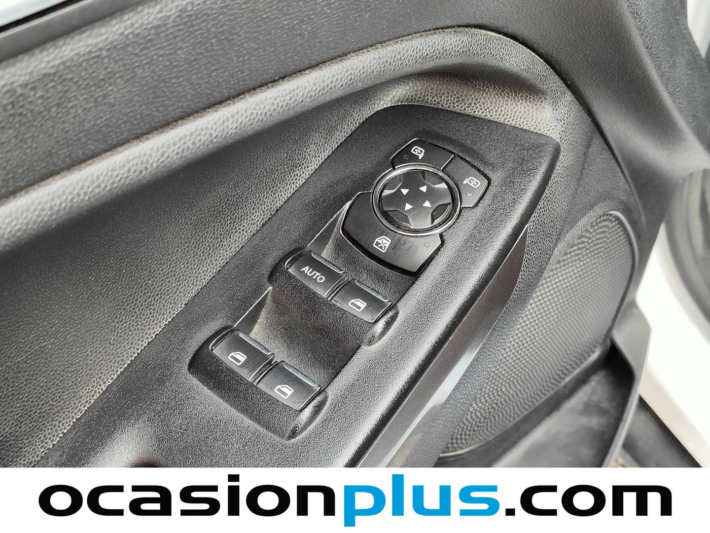 Foto Ford EcoSport Ford EcoSport 1.0T EcoBoost S&S Titanium Auto (125 CV)