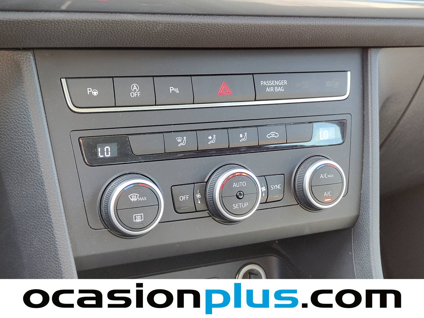 Seat Ateca SEAT Ateca 1.5 TSI S&S Style XL (150 CV) de segunda mano