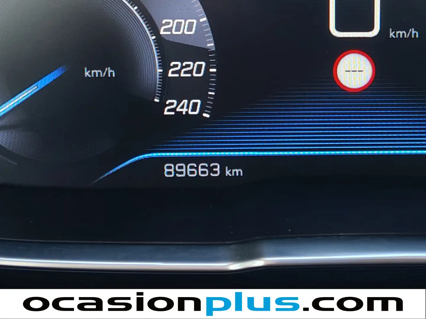 Foto Peugeot 5008 Peugeot 5008 BlueHDI 130 S&S GT-Line EAT8 (130 CV)  7 Plazas