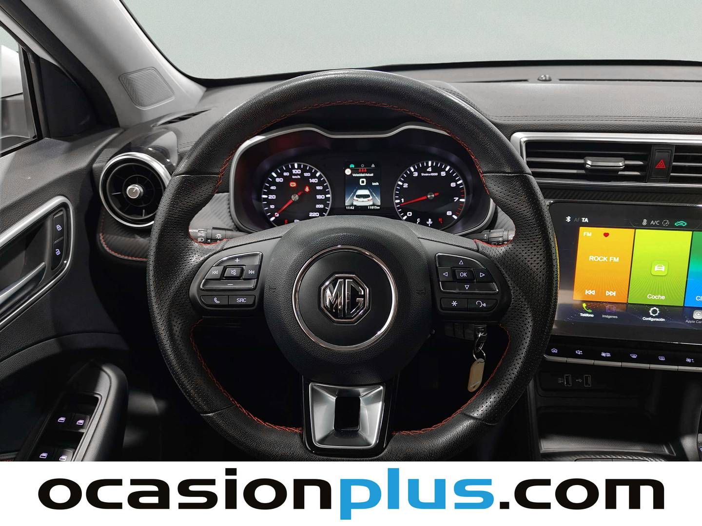 MG ZS MG ZS 1.5 Comfort (106 CV) 2023