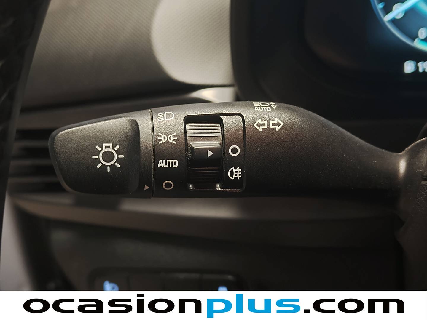 Hyundai i20 Hyundai i20 1.0 TGDI Klass (100 CV) seminuevo