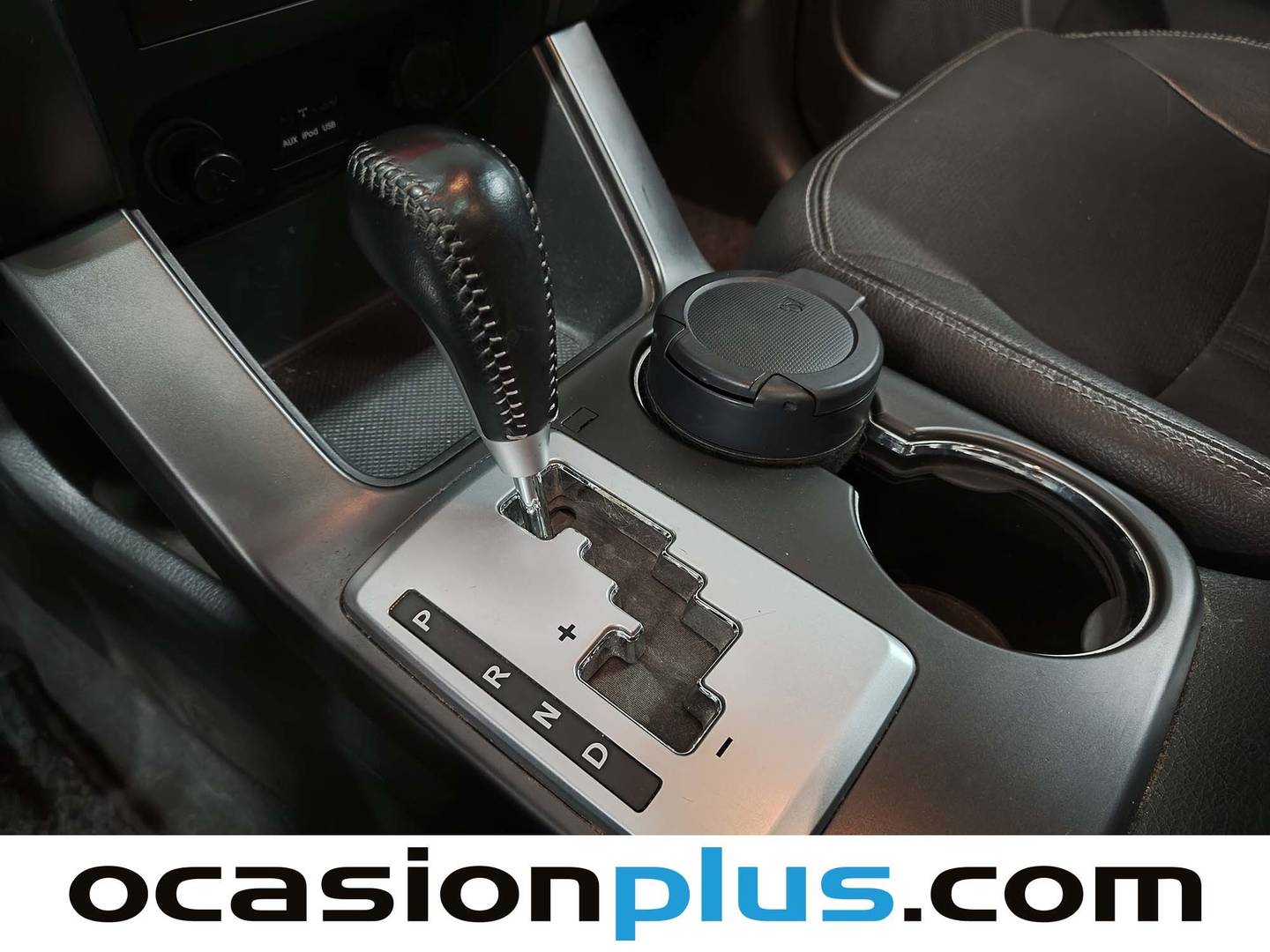 KIA Sorento KIA Sorento 2.2 CRDi Emotion Auto 4x4  7 Plazas (197 CV) de segunda mano