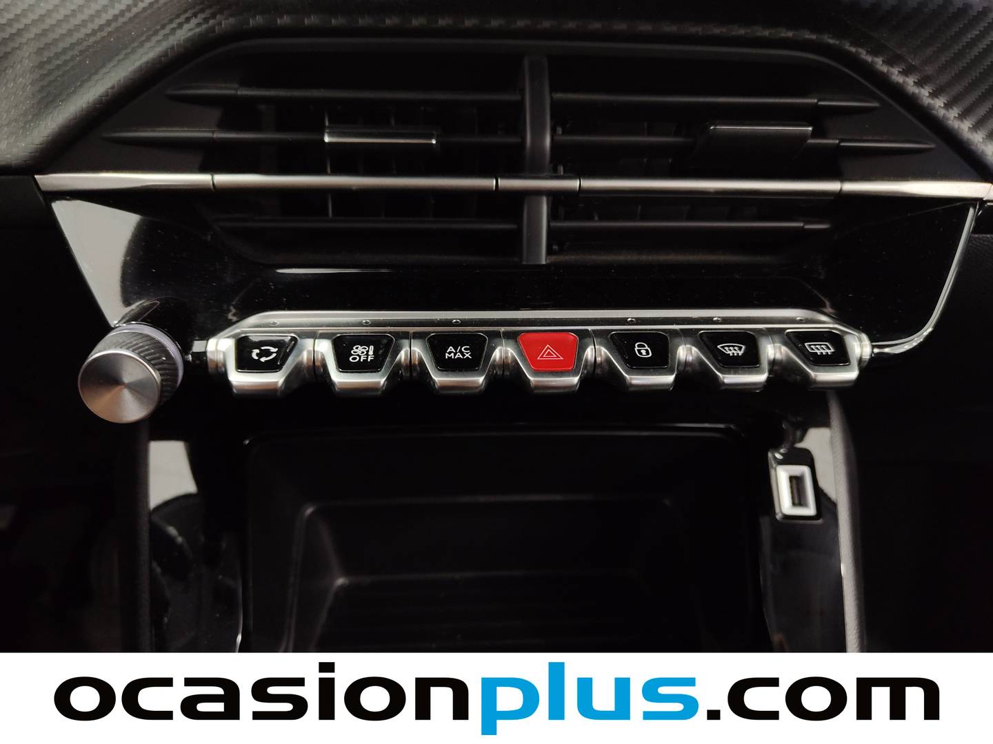 Foto Peugeot 208 Peugeot 208 PureTech 100 Active Pack (100 CV)