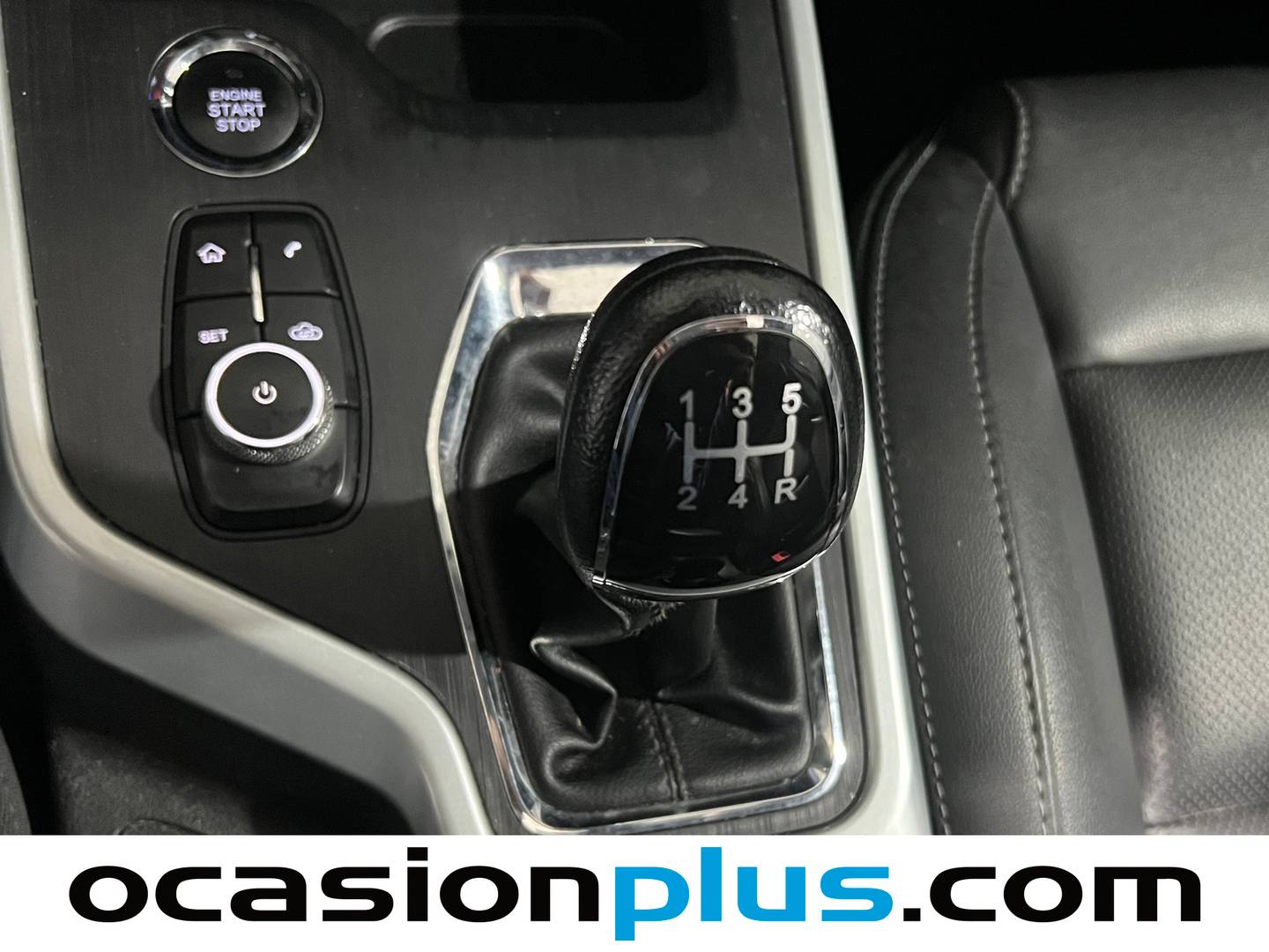 DR AUTOMOBILES DR 4.0 DR AUTOMOBILES DR4 DR4 1.5 (116 CV) de segunda mano