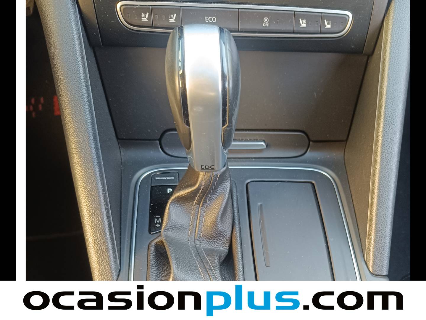 Foto Renault Talisman Renault Talisman Initiale Paris Energy dCi  (160 CV) Twin Turbo EDC