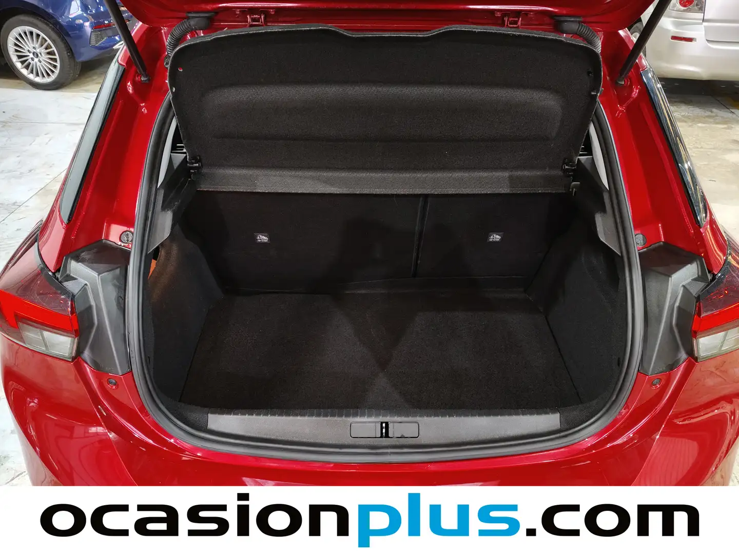 Foto Opel Corsa Opel Corsa 1.2 Turbo XHL Elegance (100 CV)