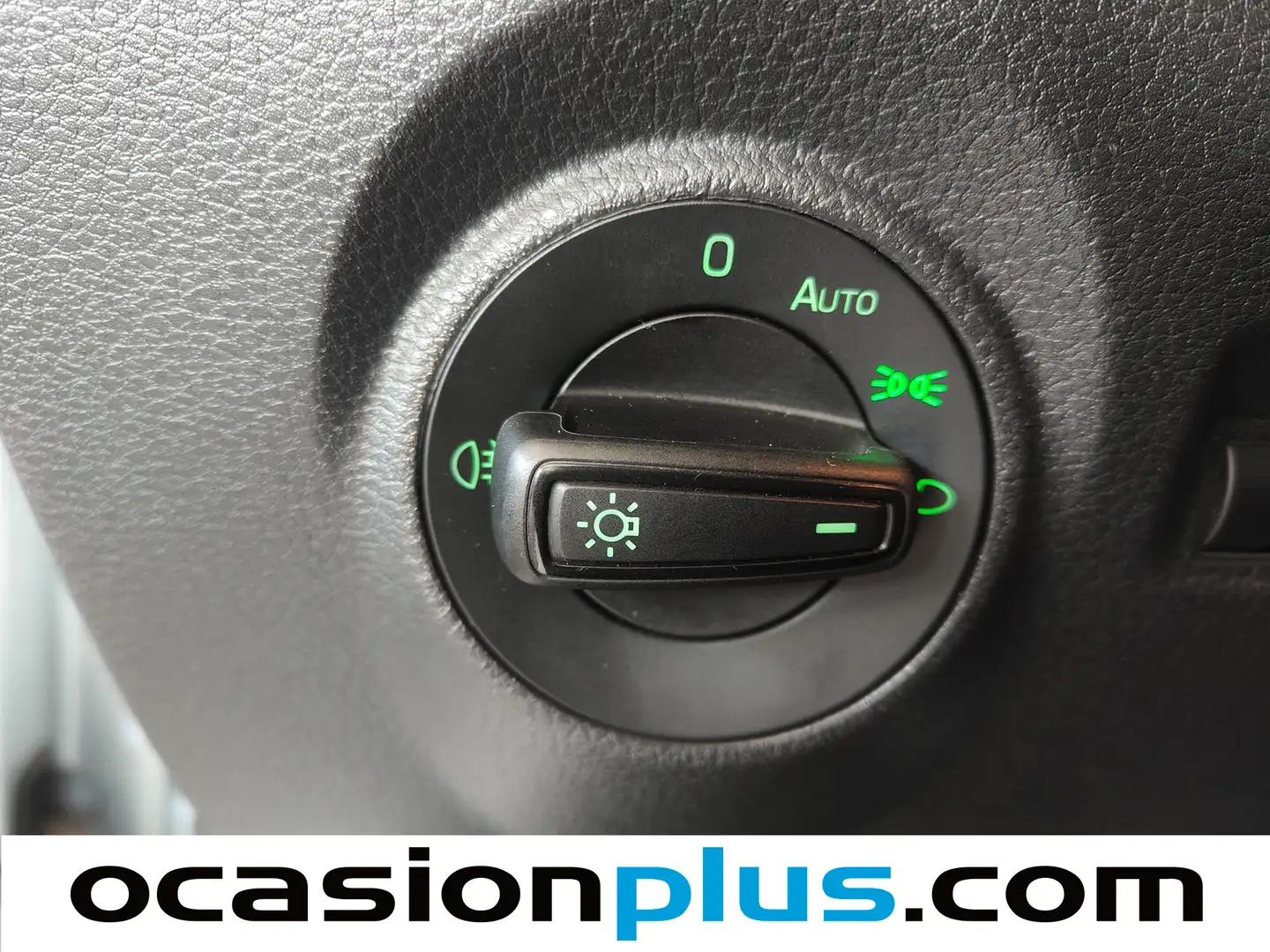 Foto Skoda Fabia Skoda Fabia Combi 1.0 TSI Ambition (95 CV)