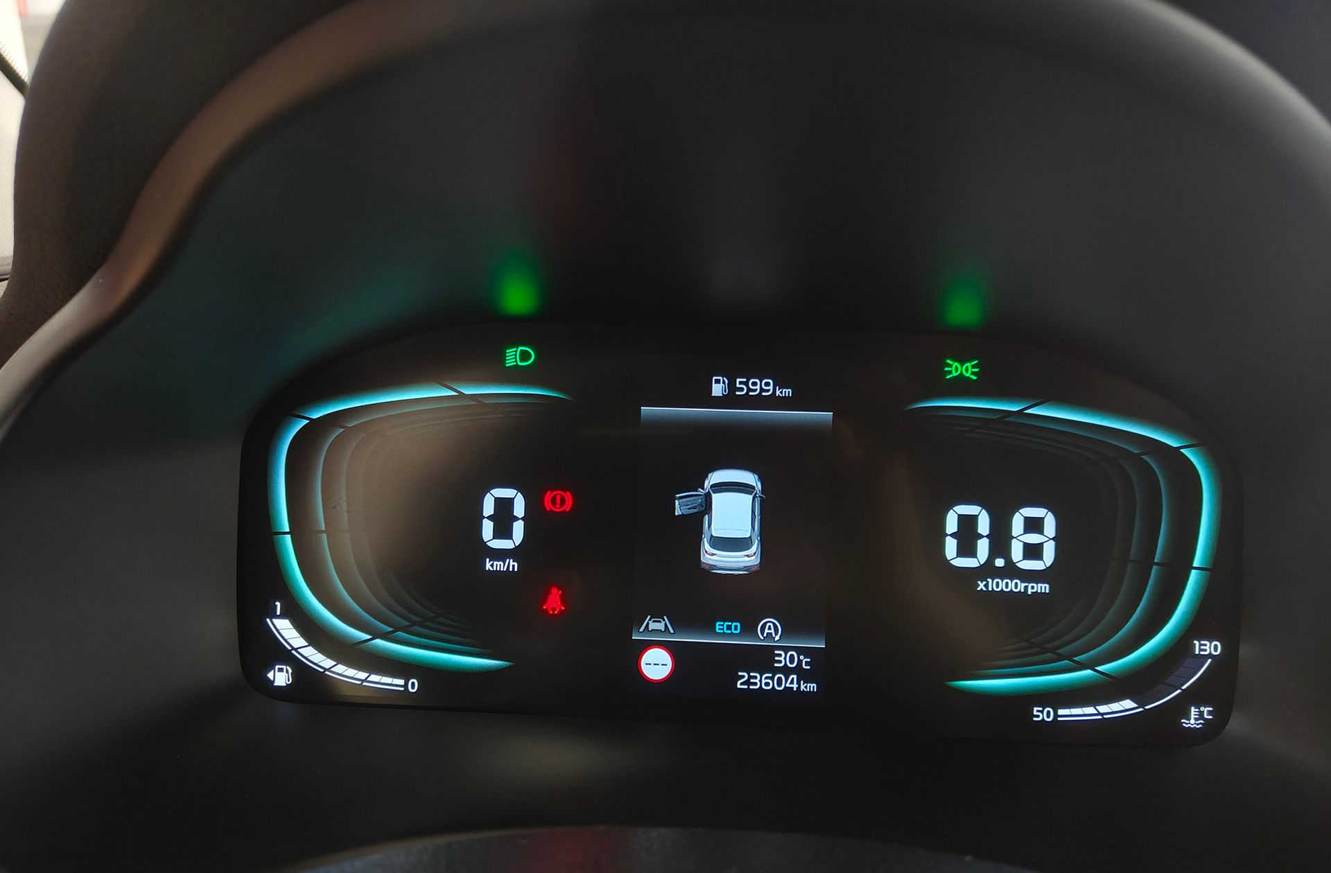 Kia Stonic 1.0 T-GDi MHEV Concept - foto 22