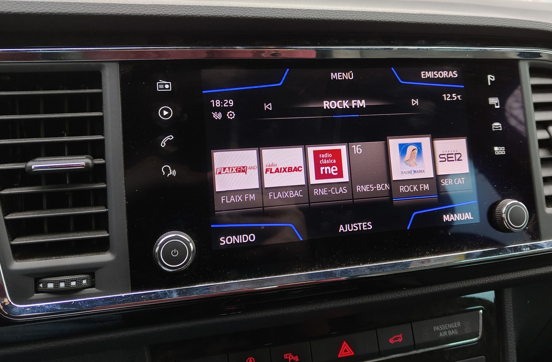 SEAT Ateca 2.0 TSI Xcellence 4Drive DSG - foto 38