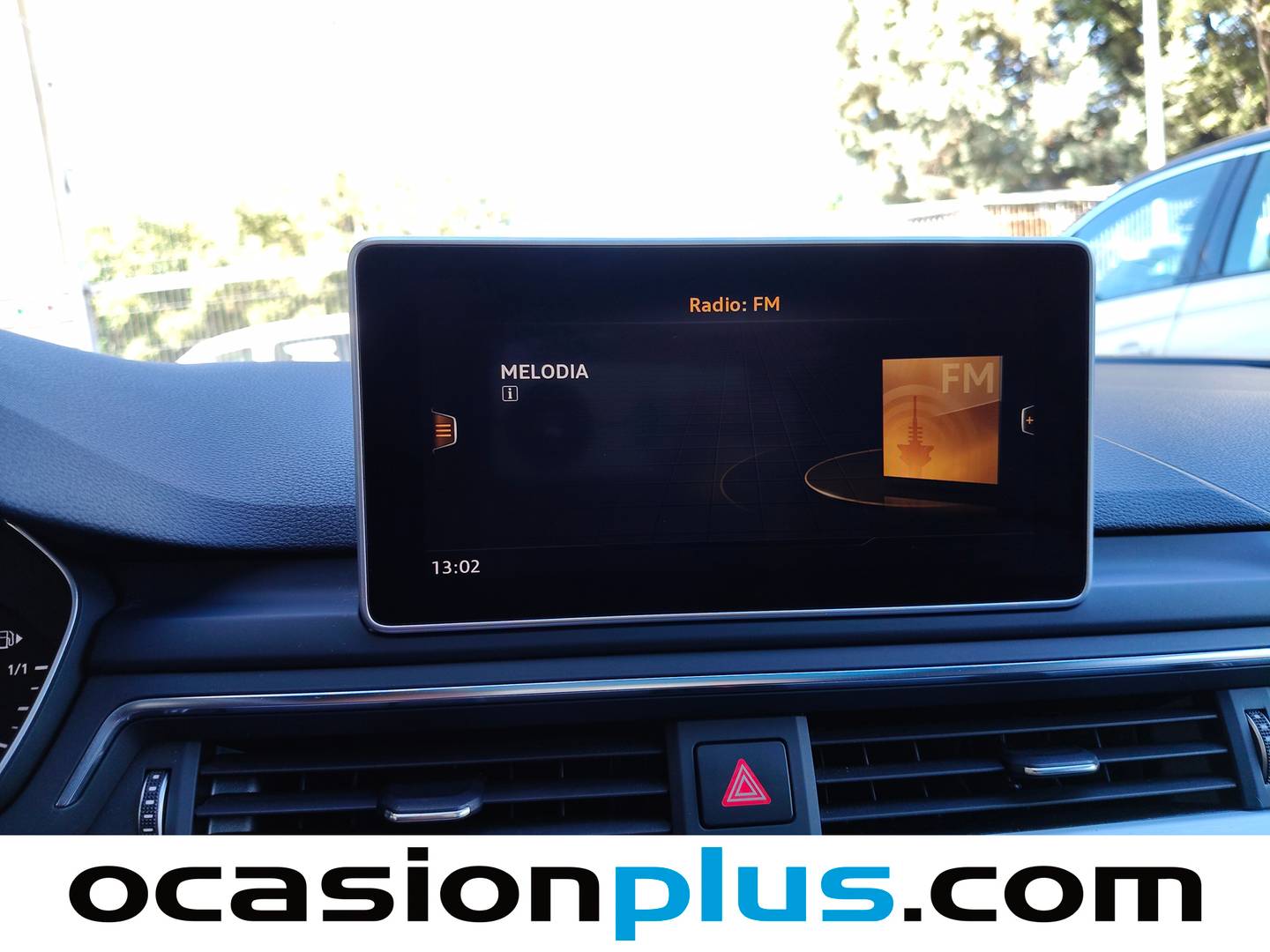 Audi A4 Audi A4 Avant Sport Edition 3.0 TDI Quattro (272 CV) Tiptronic seminuevo