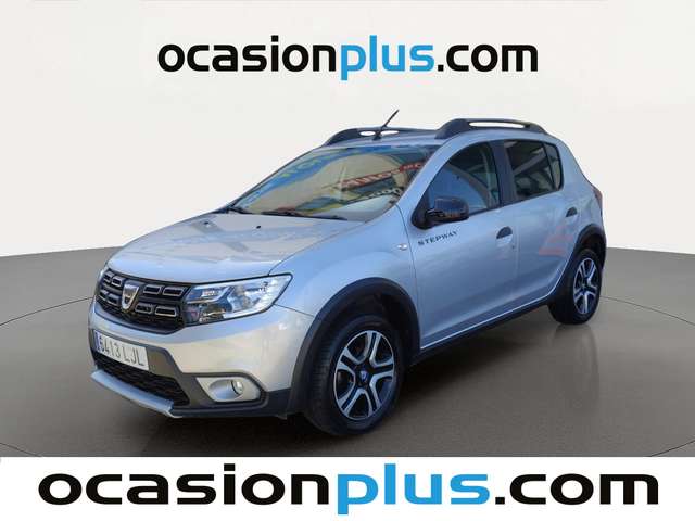 Dacia Sandero Serie Limitada Aniversario TCE (100 CV) de segunda mano