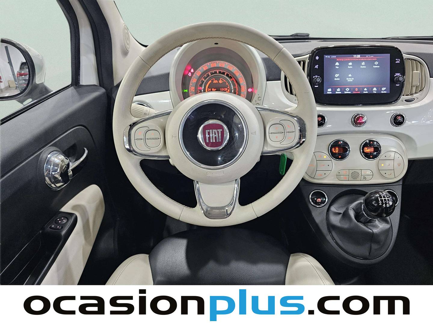 Fiat 500 Fiat 500 1.0 Hybrid Dolcevita (70 CV) 2021