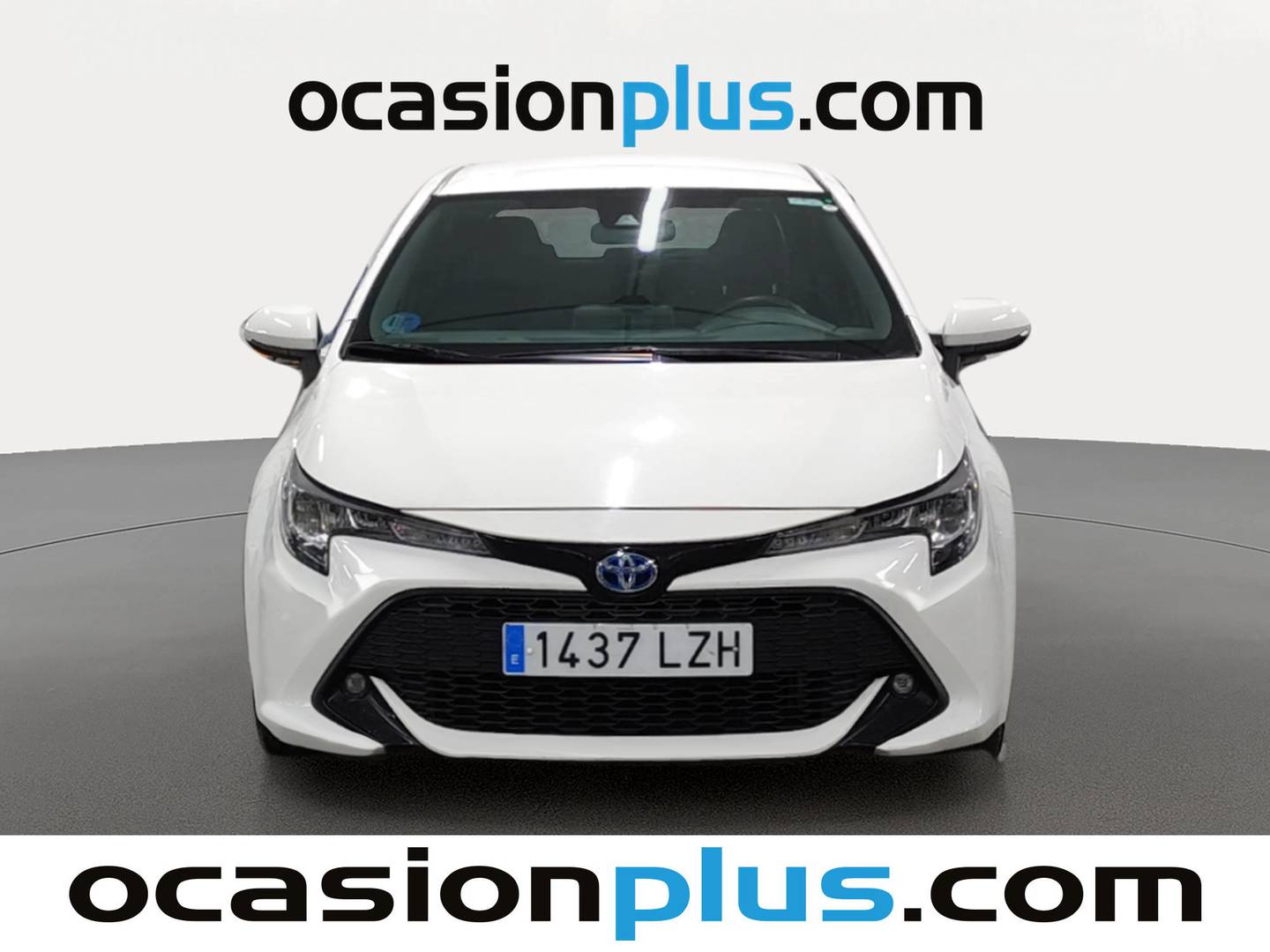 Foto Toyota Corolla Toyota Corolla 125H Business E-CVT (122 CV)