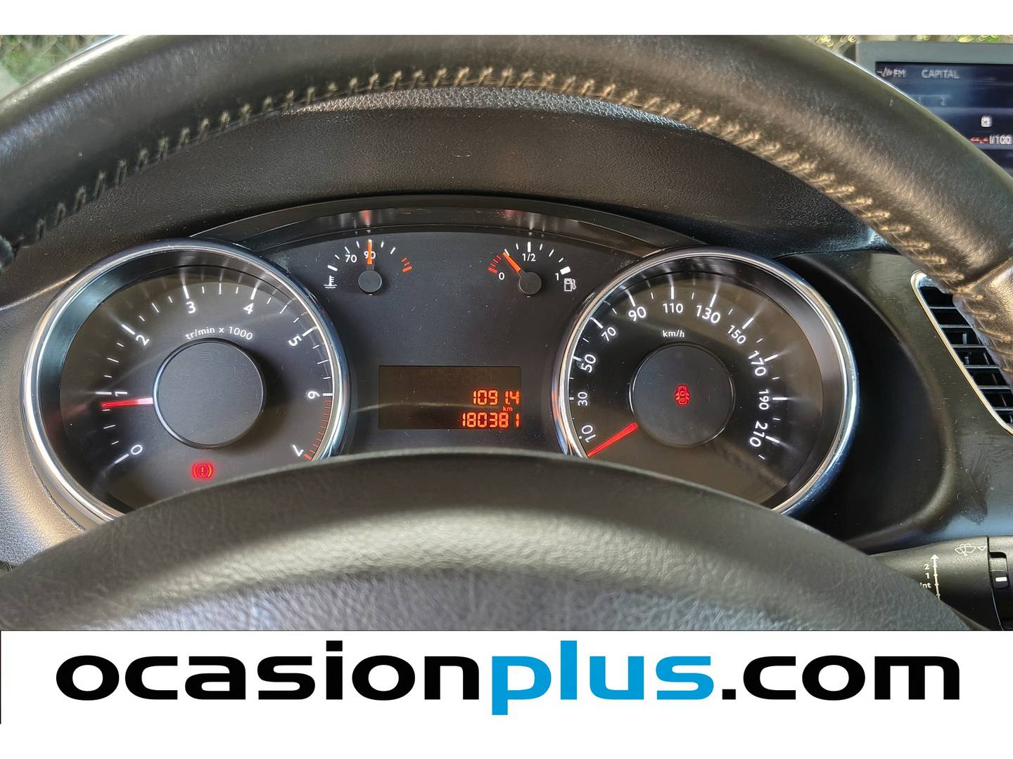 Peugeot 3008 Peugeot 3008 1.6 VTi Premium (120 CV) 2009