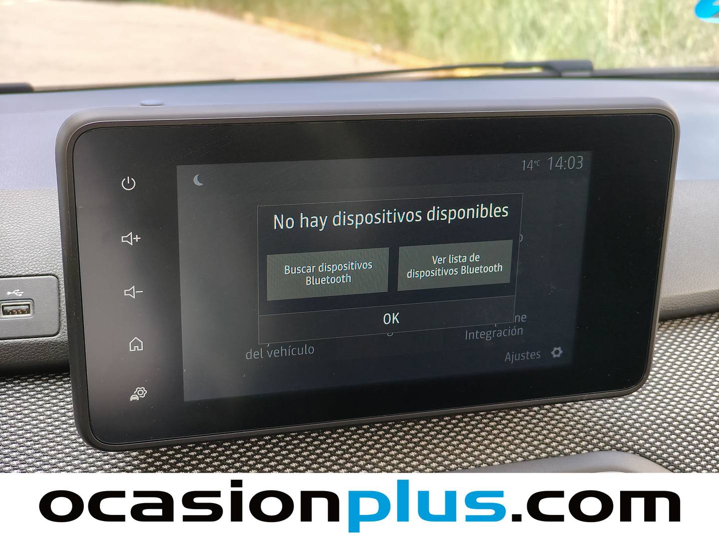 Dacia Sandero Dacia Sandero Stepway Expression Go ECO-G (101 CV) de segunda mano