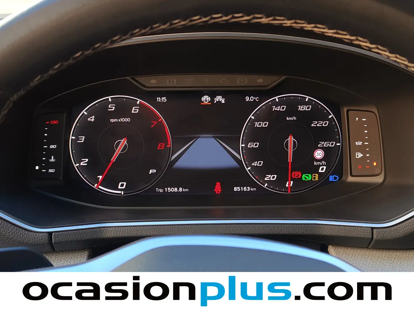 Foto Seat Tarraco SEAT Tarraco 1.5 TSI S&S Style XL DSG (150 CV) 7 Plazas