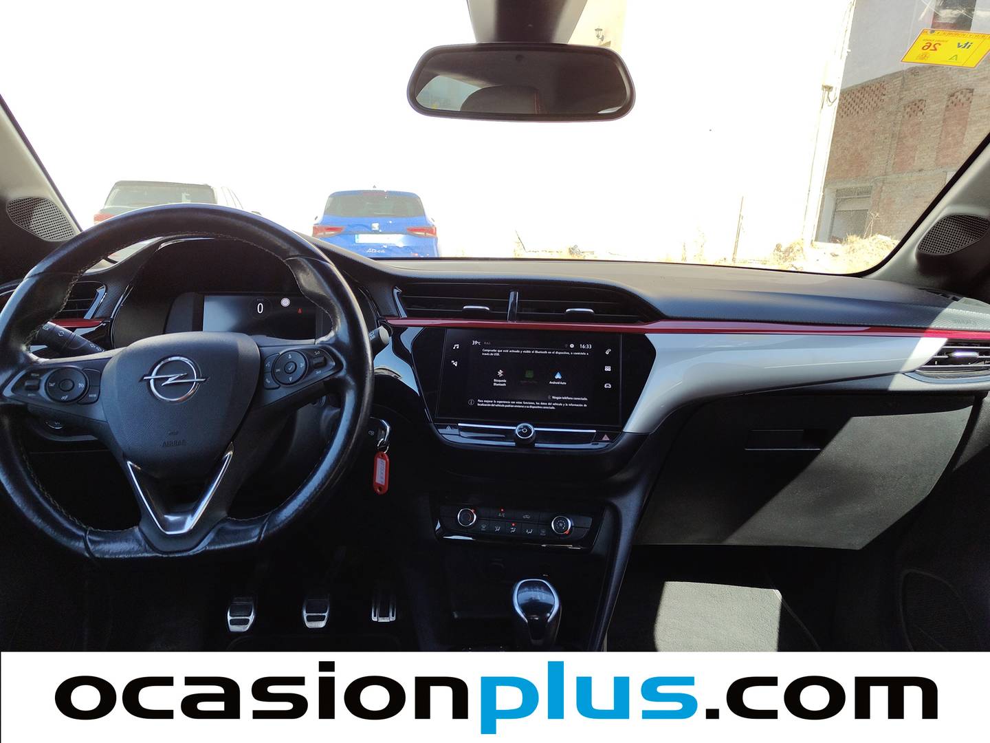 Opel Corsa Opel Corsa 1.2 Turbo XHL GS-Line (100 CV) de ocasión